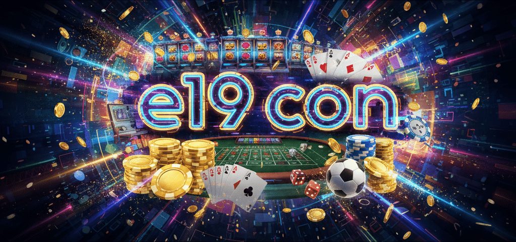 e19 con